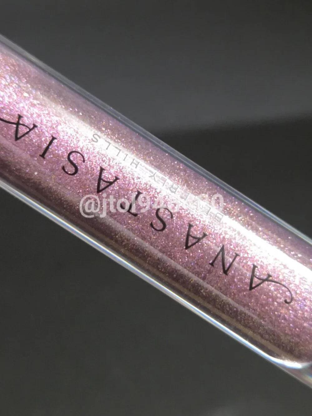 Anastasia Beverly Hills anastasia beverly